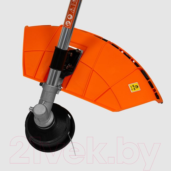 Изображение товара Триммер электрический Eland ETE-1502