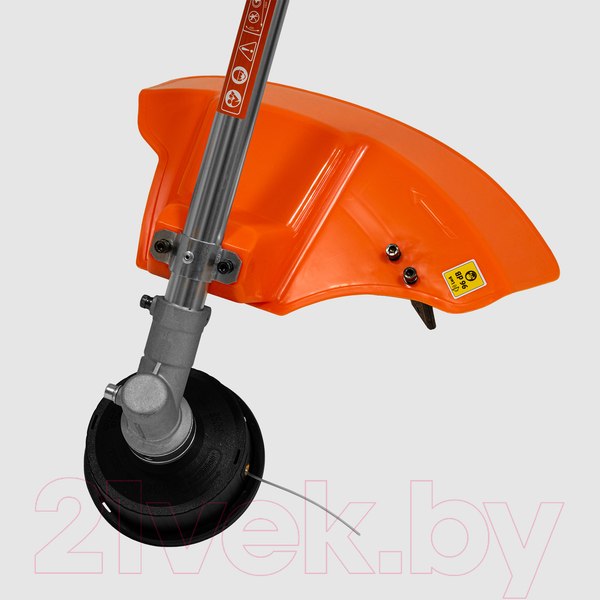 Изображение товара Триммер электрический Eland ETE-1301