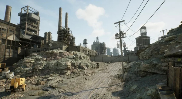 Изображение товара Игра для игровой консоли PlayStation 5 RoboCop: Rogue City (EU pack, RU subtitles)