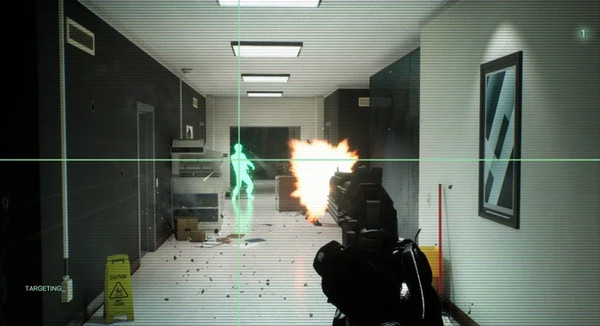 Изображение товара Игра для игровой консоли PlayStation 5 RoboCop: Rogue City (EU pack, RU subtitles)