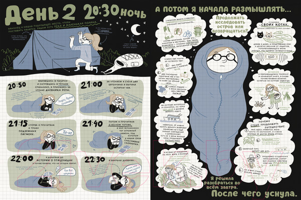 Изображение товара Энциклопедия CLEVER Энциклопедия волшебных существ. Затерянный остров (Кухарска Н.)