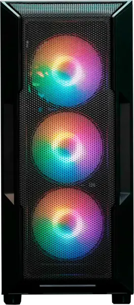 Изображение товара Игровой системный блок HAFF Origin ВК44646