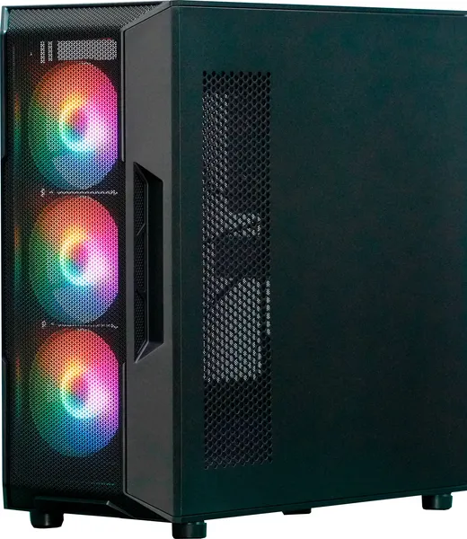 Изображение товара Игровой системный блок HAFF Origin ВК44646