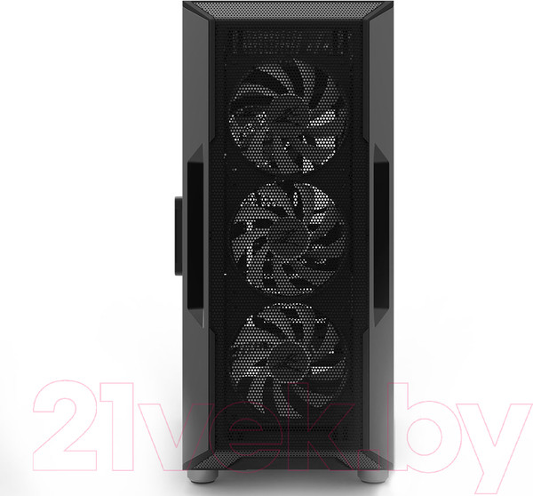 Изображение товара Игровой системный блок HAFF Origin ВК44646