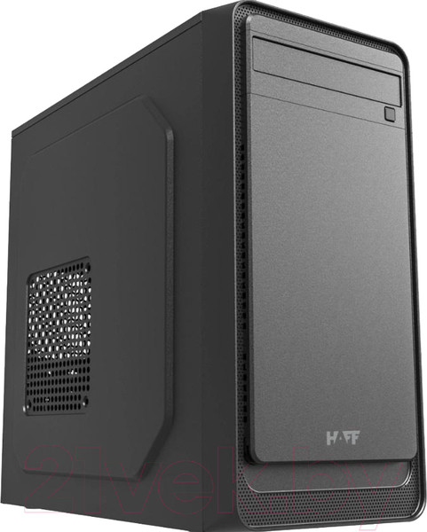 Изображение товара Системный блок HAFF Office ВК44665