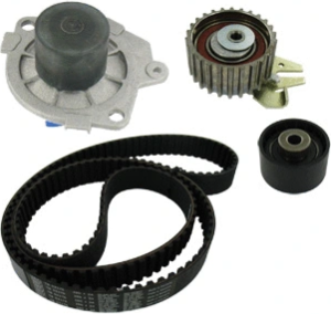 Изображение товара Комплект ремня ГРМ SKF VKMC02192