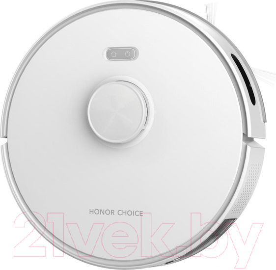 Изображение товара Робот-пылесос Honor Choice R2 Plus ROB-01 (белый)