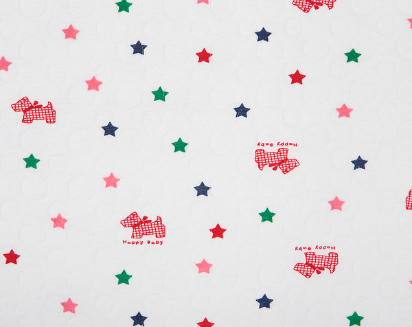 Изображение товара Одеяло для малышей АртПостель Звездопад 2280 (100x140)