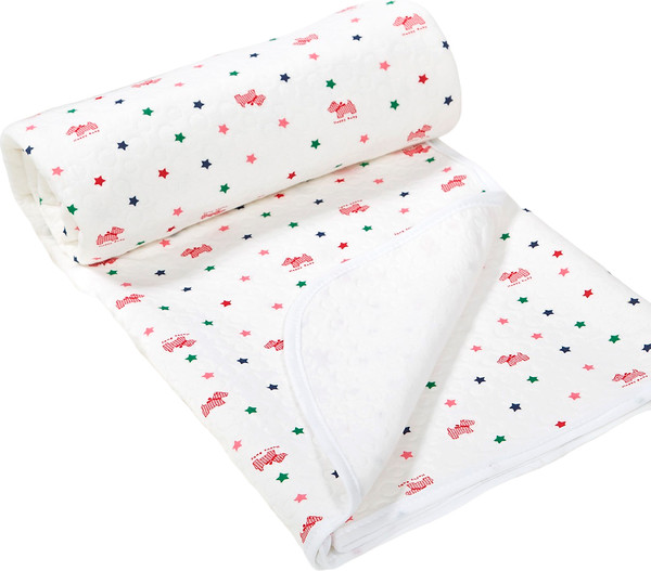 Изображение товара Одеяло для малышей АртПостель Звездопад 2280 (100x140)