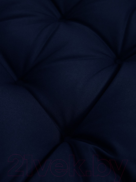 Изображение товара Подушка для садовой мебели Loon Чериот 120x45 / PS.CH.120x45-4 (темно-синий)