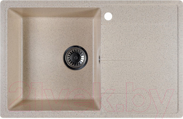 Изображение товара Мойка кухонная Marblan Magnum L (гранит)