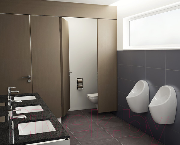 Изображение товара Умывальник VitrA S20 48 / 7475B003-0618