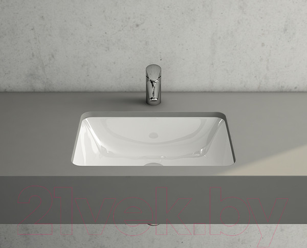 Изображение товара Умывальник VitrA S20 48 / 7475B003-0618