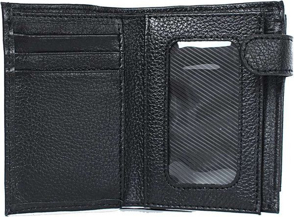 Изображение товара Портмоне Galanteya 37917 / 24с66к45 (черный)