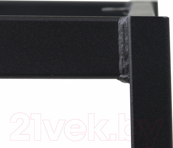 Изображение товара Табурет AMC Comfort 7 Г Т1.6 (ткань серый/черный)