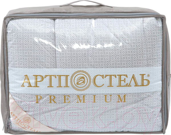 Изображение товара Одеяло для малышей АртПостель Овечья шерсть / 2052 (110x140)