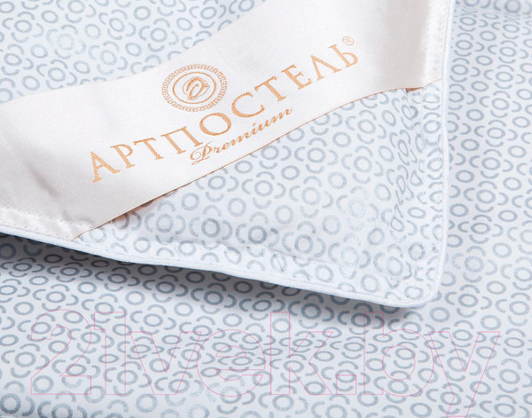 Изображение товара Одеяло для малышей АртПостель Овечья шерсть / 2052 (110x140)