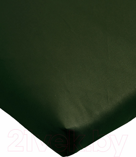 Изображение товара Подушка для садовой мебели Loon Чериот 60x60 / PS.CH.60x60-9 (темно-зеленый)