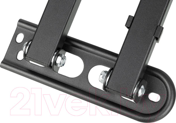 Изображение товара Кронштейн для телевизора Hama R1 118157 (черный)