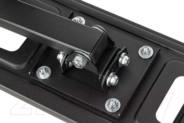 Изображение товара Кронштейн для телевизора Hama R1 118157 (черный)