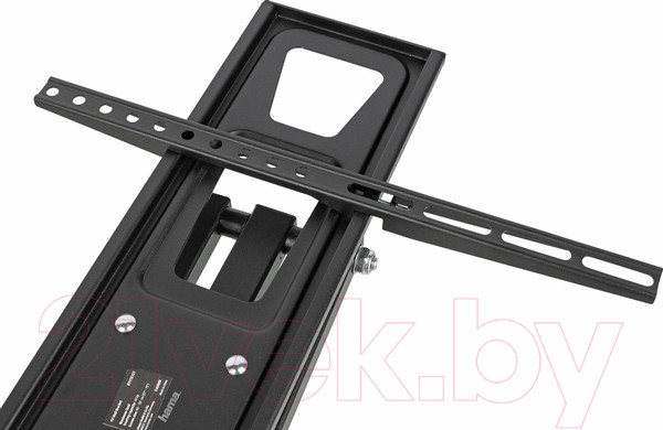 Изображение товара Кронштейн для телевизора Hama R1 118157 (черный)