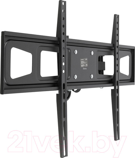 Изображение товара Кронштейн для телевизора Hama R1 118157 (черный)