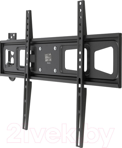 Изображение товара Кронштейн для телевизора Hama R1 118157 (черный)