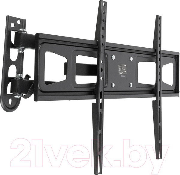 Изображение товара Кронштейн для телевизора Hama R1 118157 (черный)
