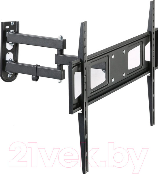 Изображение товара Кронштейн для телевизора Hama R1 118157 (черный)