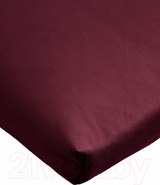 Изображение товара Подушка для садовой мебели Loon Гарди 60x60 / PS.G.60x60-10 (бордовый)