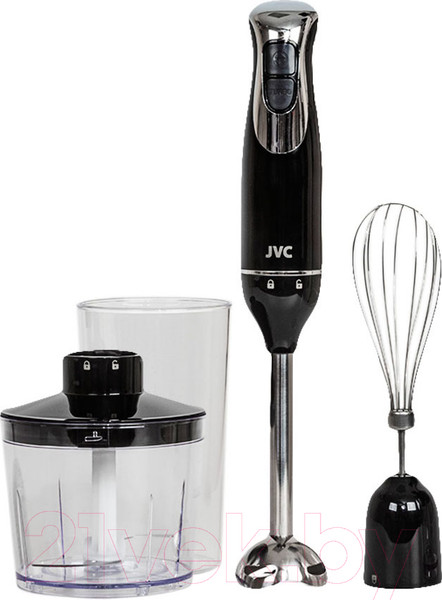 Изображение товара Блендер погружной JVC JK-HB5014
