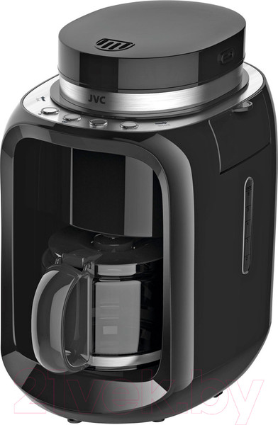 Изображение товара Капельная кофеварка JVC JK-CF29