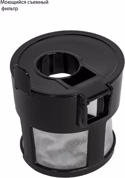 Изображение товара Капельная кофеварка JVC JK-CF29
