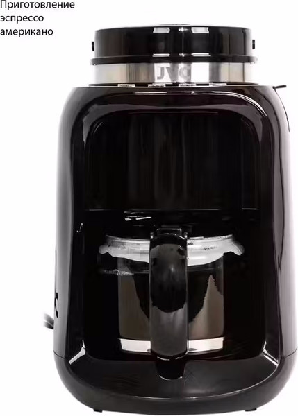 Изображение товара Капельная кофеварка JVC JK-CF29