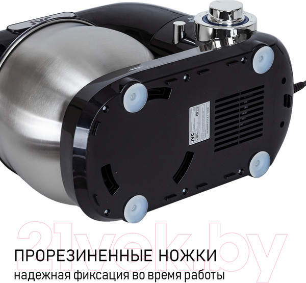 Изображение товара Миксер стационарный JVC JK-MX401