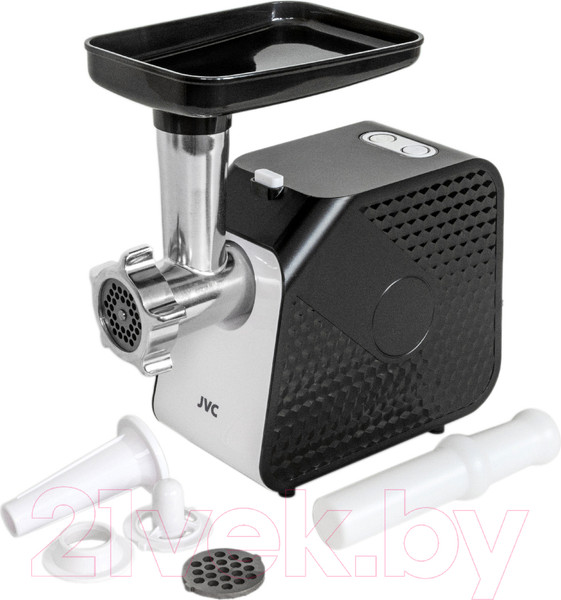 Изображение товара Мясорубка электрическая JVC JK-MG126