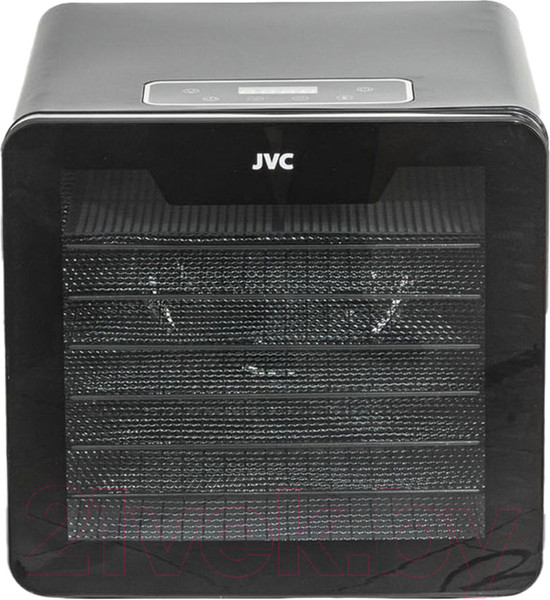 Изображение товара Сушильный шкаф для овощей и фруктов JVC JK-FD801