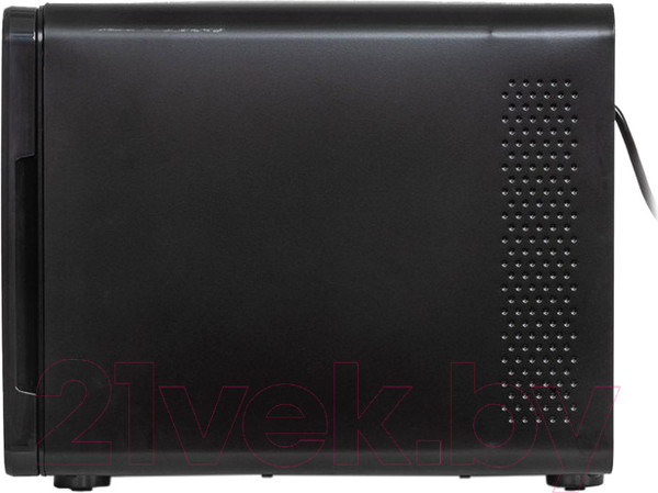 Изображение товара Сушильный шкаф для овощей и фруктов JVC JK-FD801