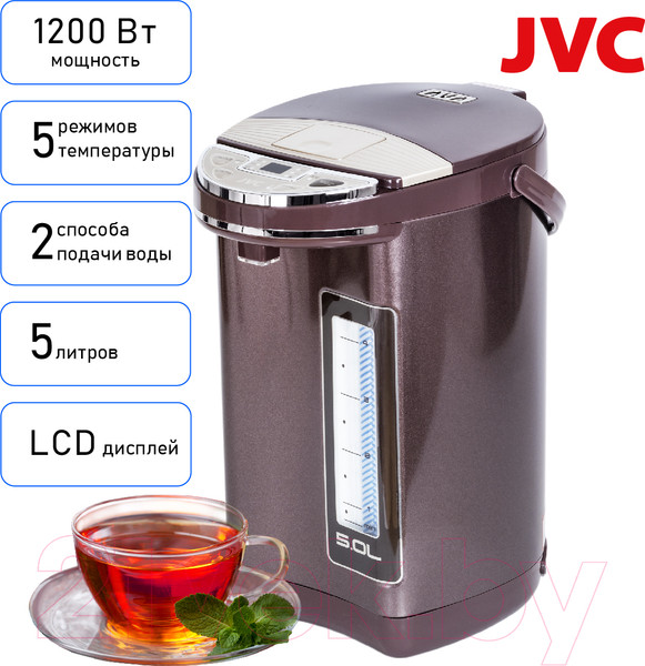 Изображение товара Термопот JVC JK-TP1040