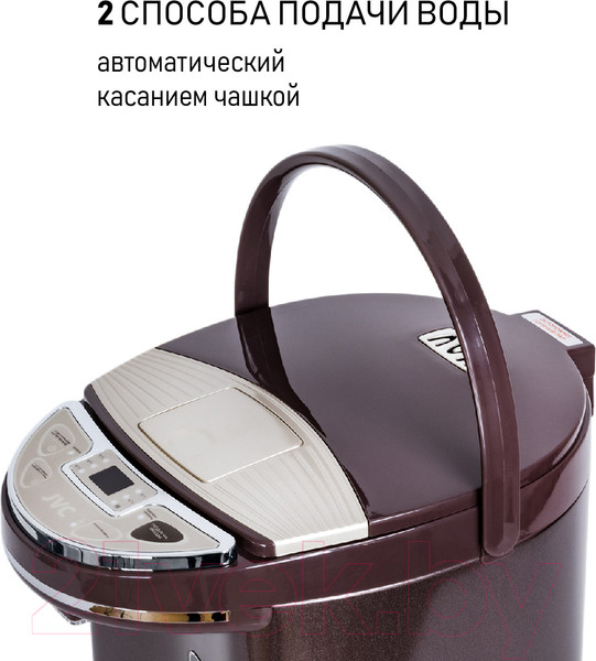 Изображение товара Термопот JVC JK-TP1040