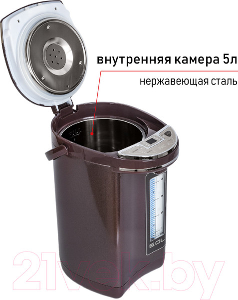 Изображение товара Термопот JVC JK-TP1040