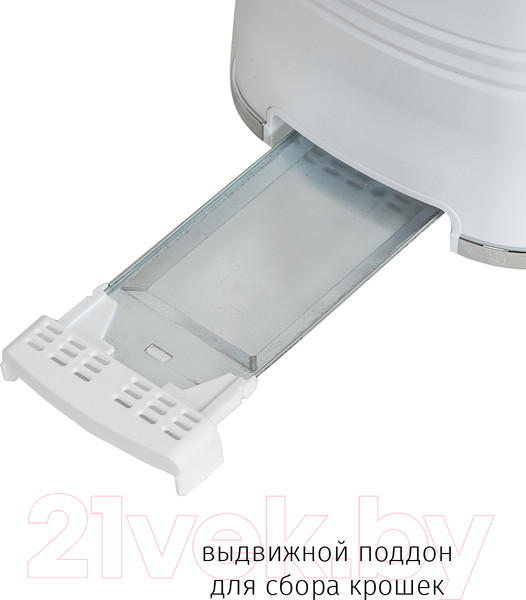 Изображение товара Тостер JVC JK-TS624