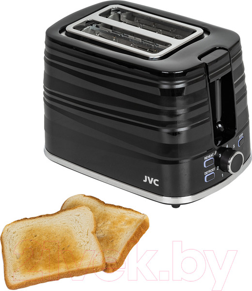 Изображение товара Тостер JVC JK-TS625