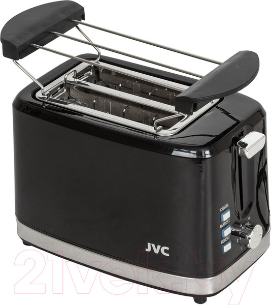 Изображение товара Тостер JVC JK-TS627