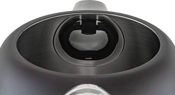 Изображение товара Электрочайник JVC JK-KE1730 (черный)