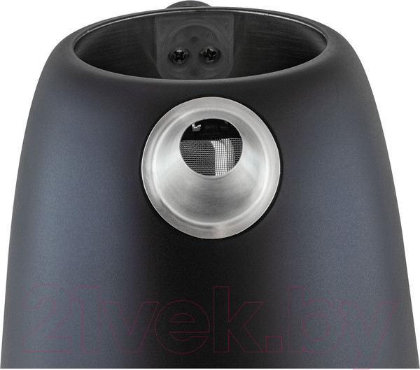 Изображение товара Электрочайник JVC JK-KE1730 (черный)