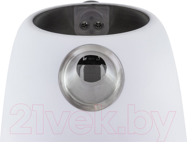 Изображение товара Электрочайник JVC JK-KE1730 (белый)