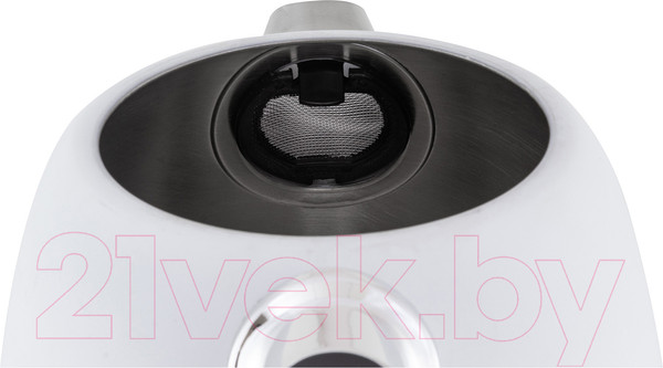 Изображение товара Электрочайник JVC JK-KE1730 (белый)