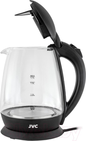 Изображение товара Электрочайник JVC JK-KE1508