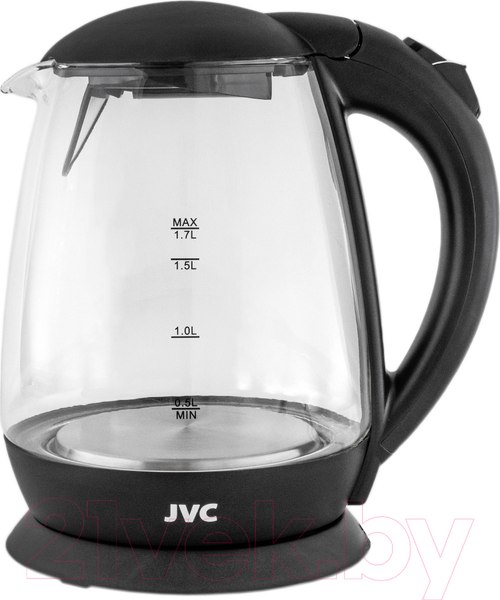 Изображение товара Электрочайник JVC JK-KE1508